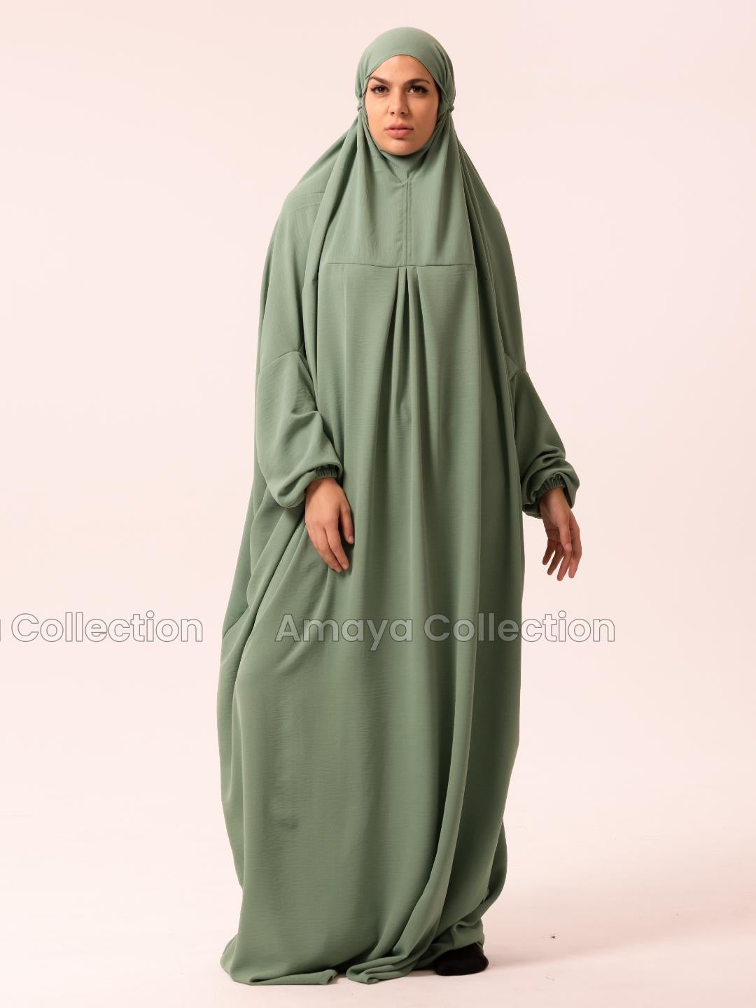 Gebetskleid Aicha