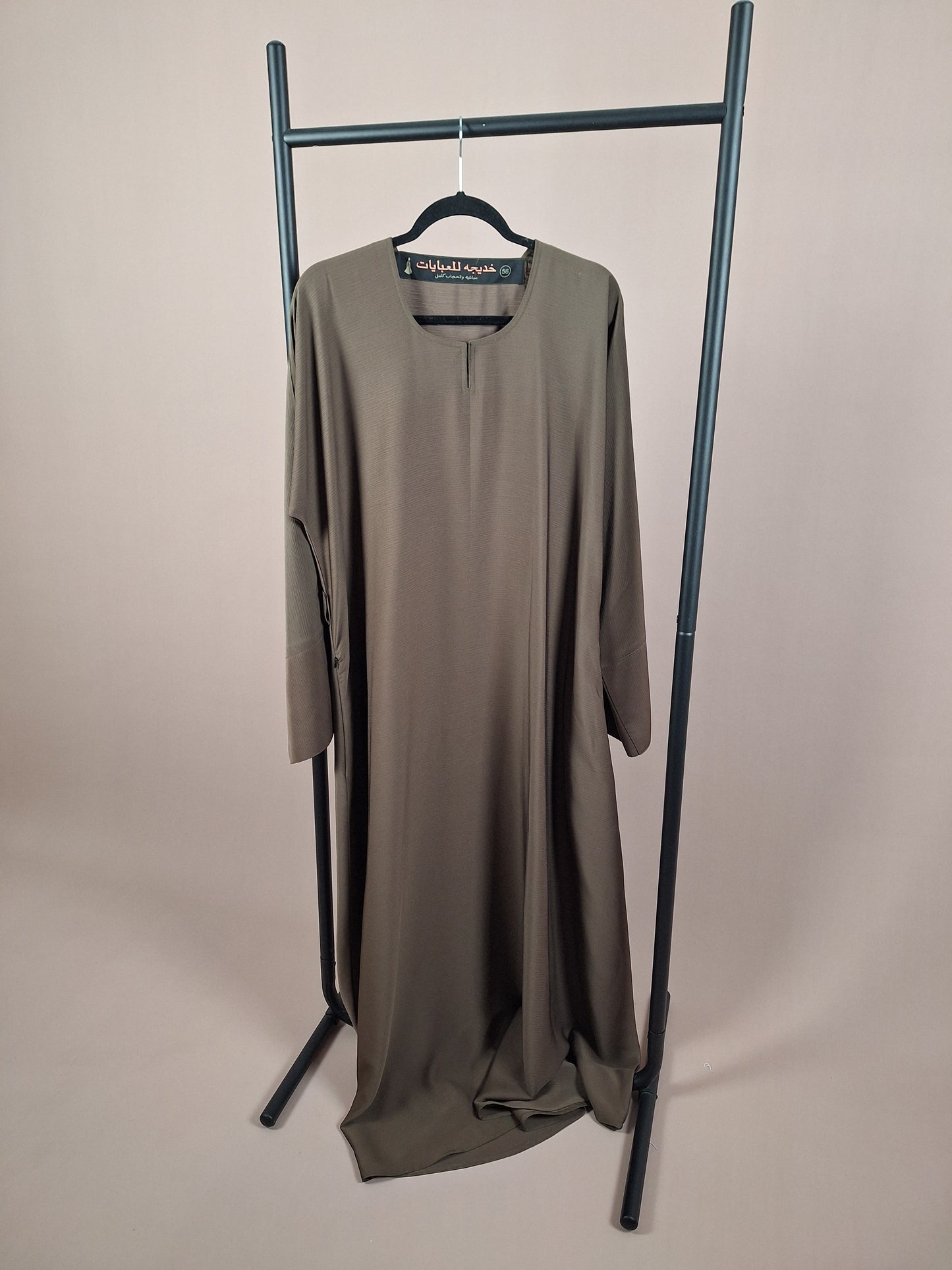 Dubai Abaya Elegance
