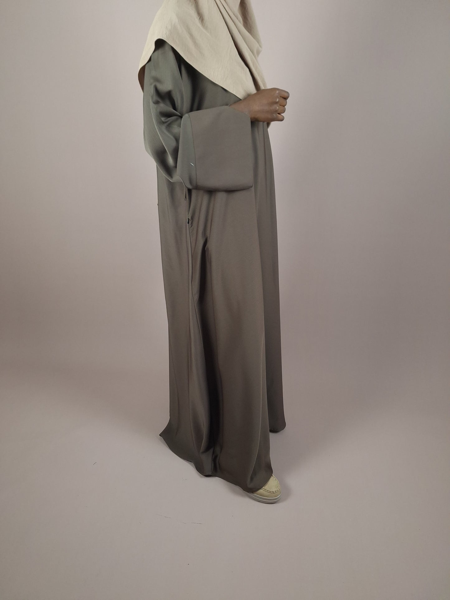 Dubai Abaya Elegance