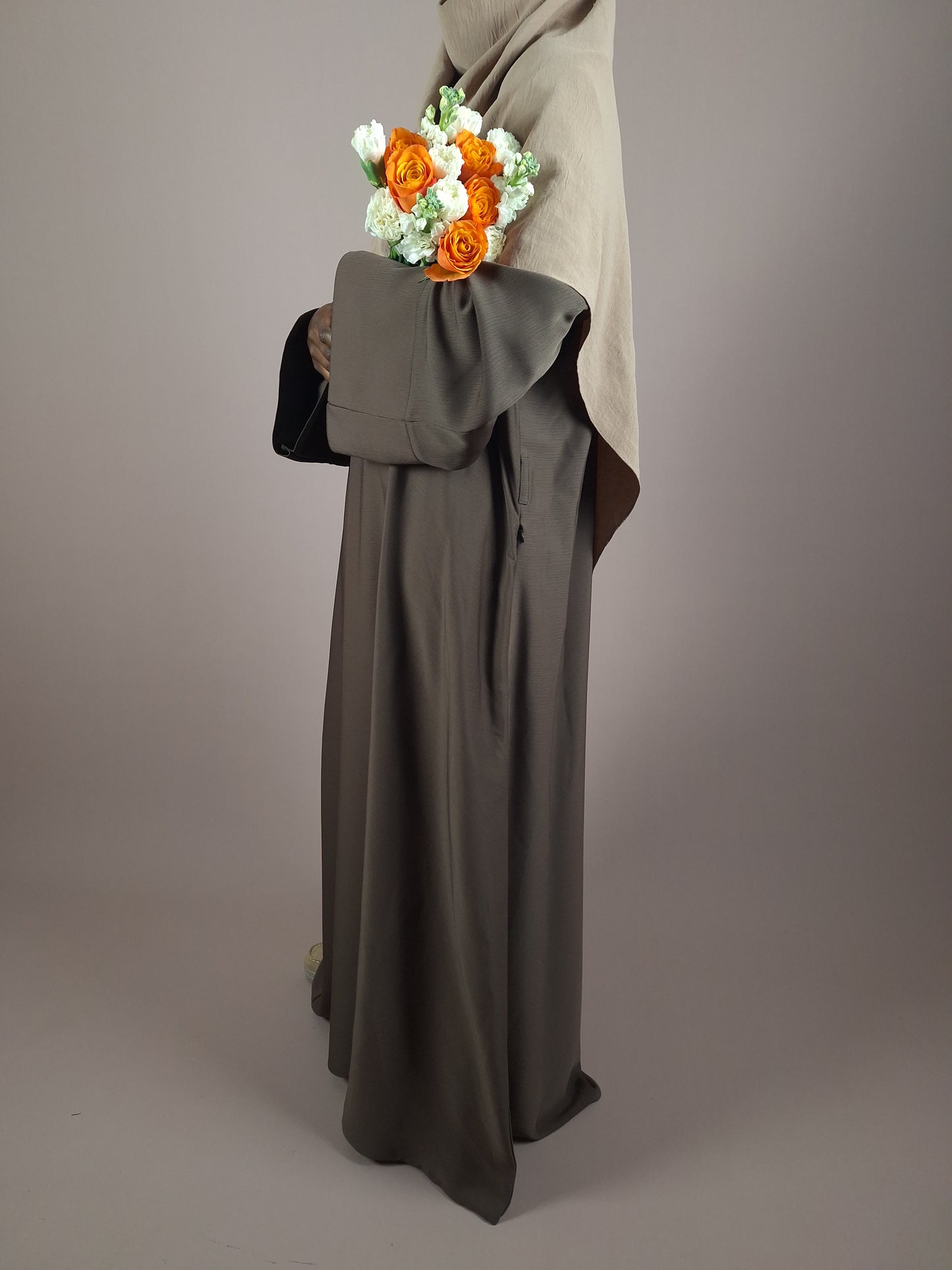 Dubai Abaya Elegance