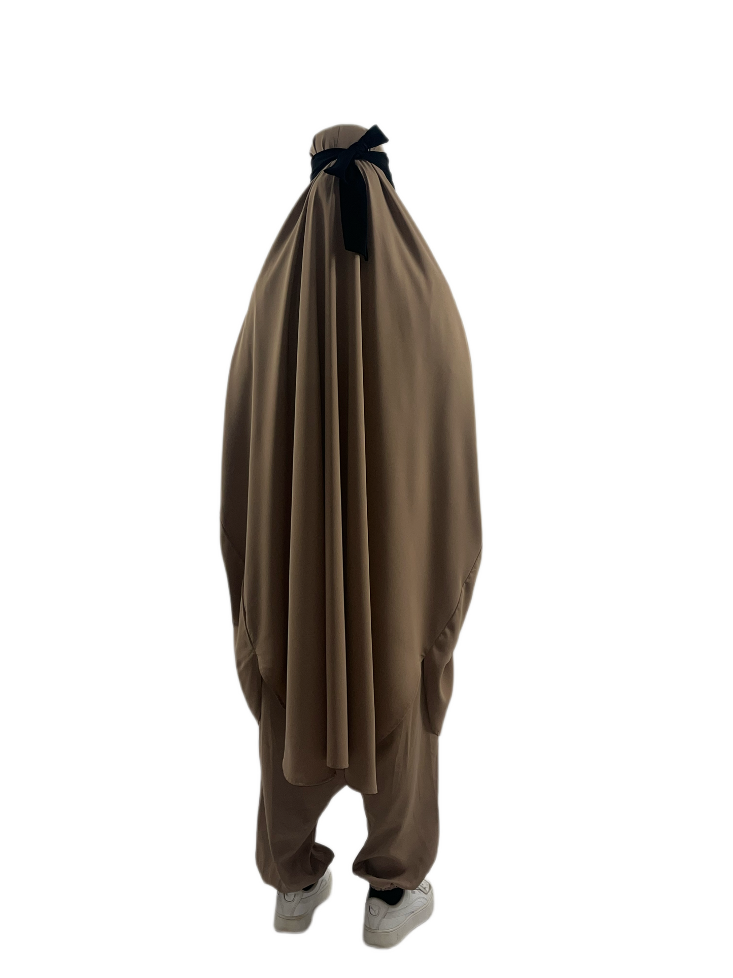 Jilbab Farah