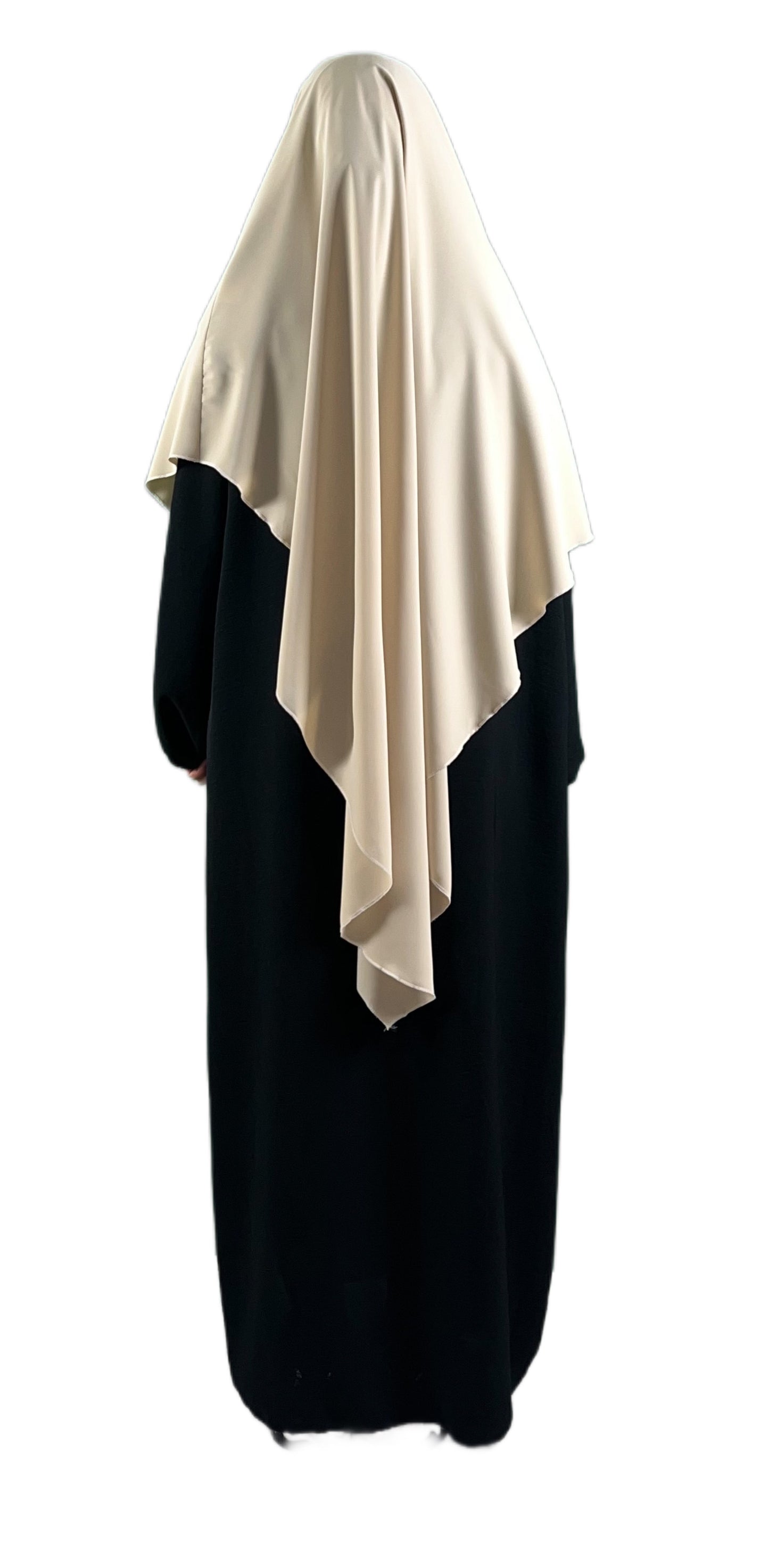 Khimar Hafsa