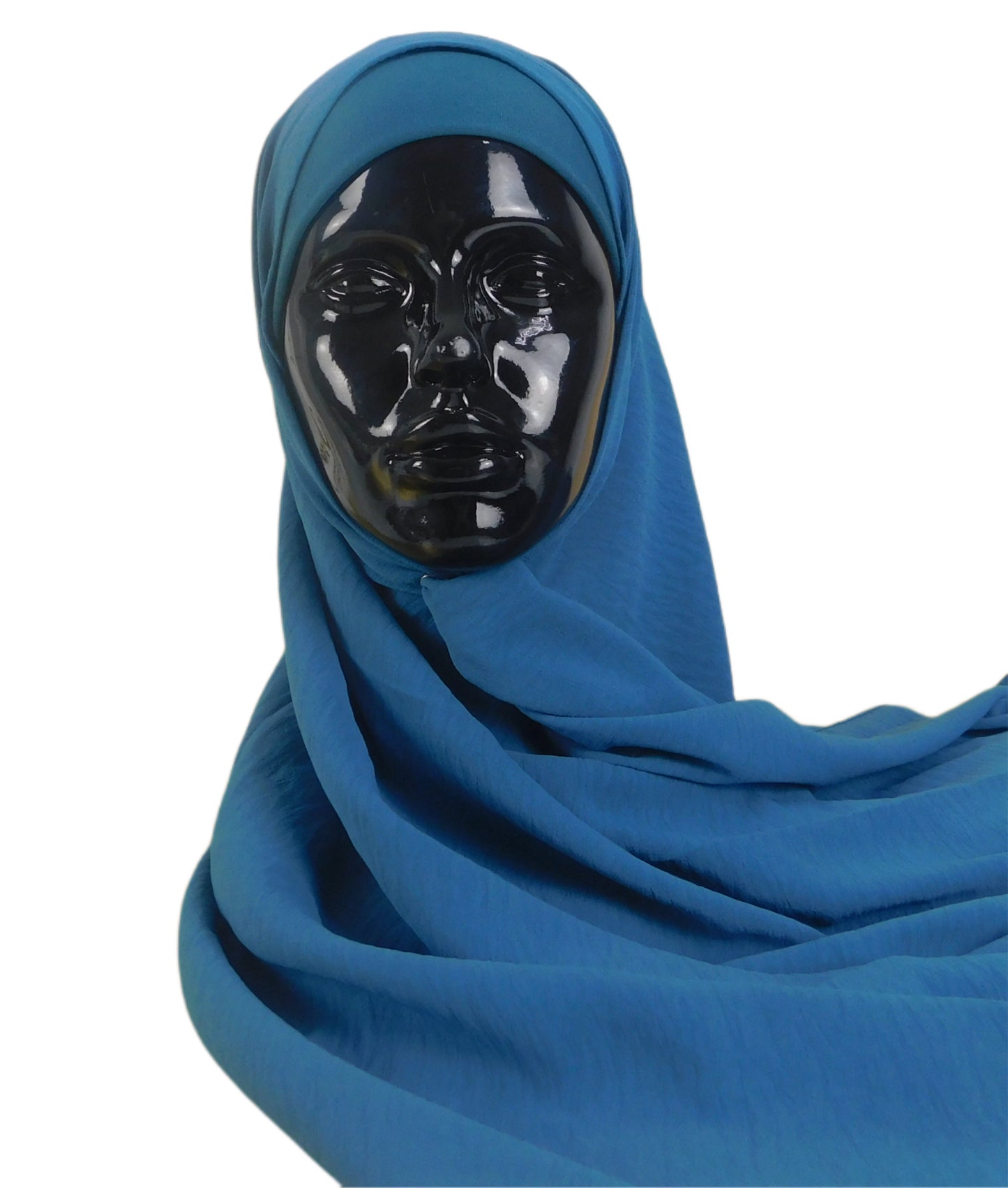 Crepe Hijab