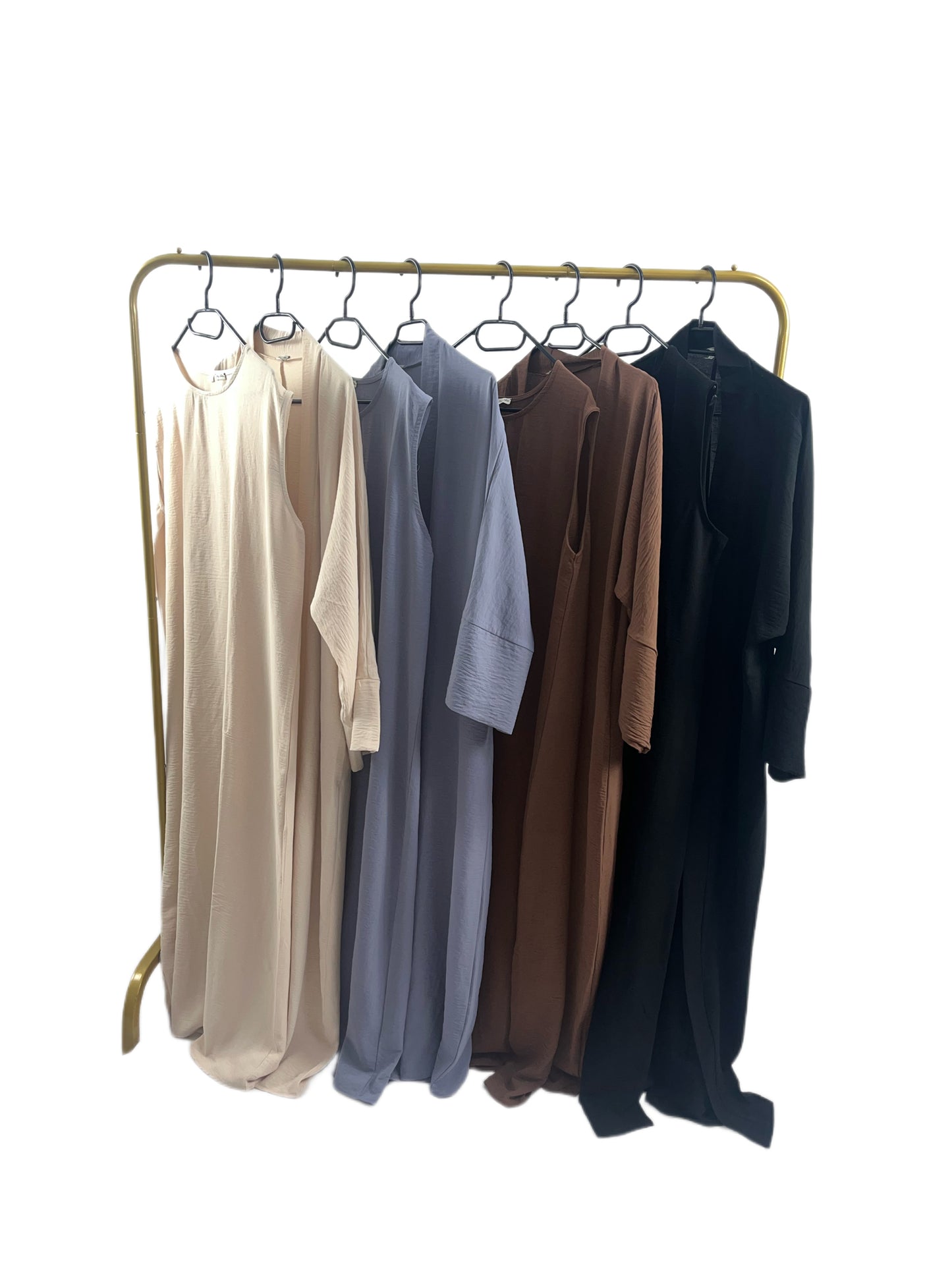 Two-piece kimono set Amira
