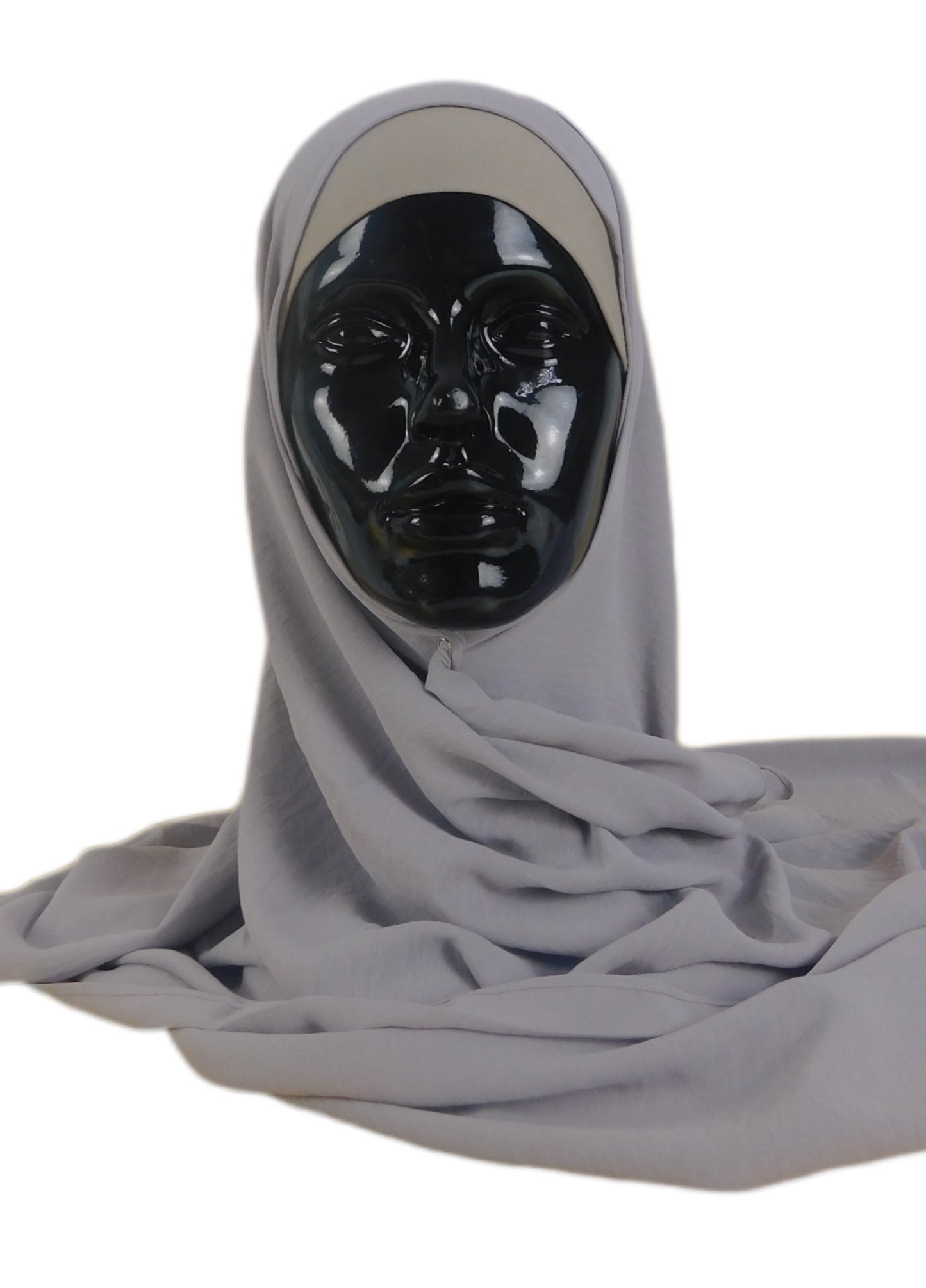 Crepe Hijab