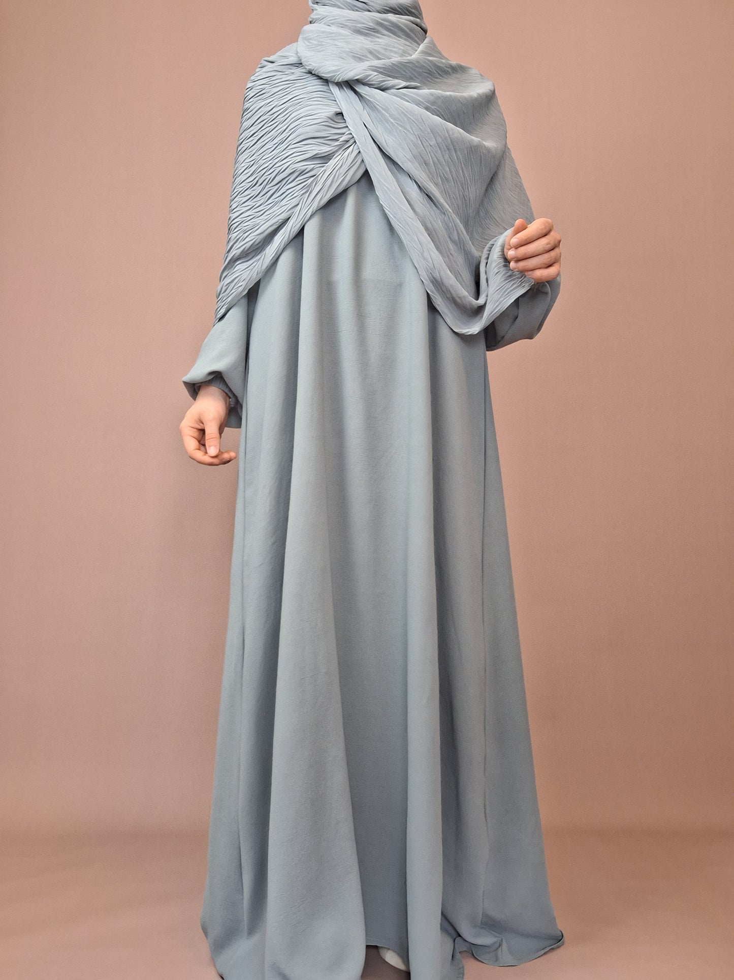 Classic Abaya Djamila - Jazz