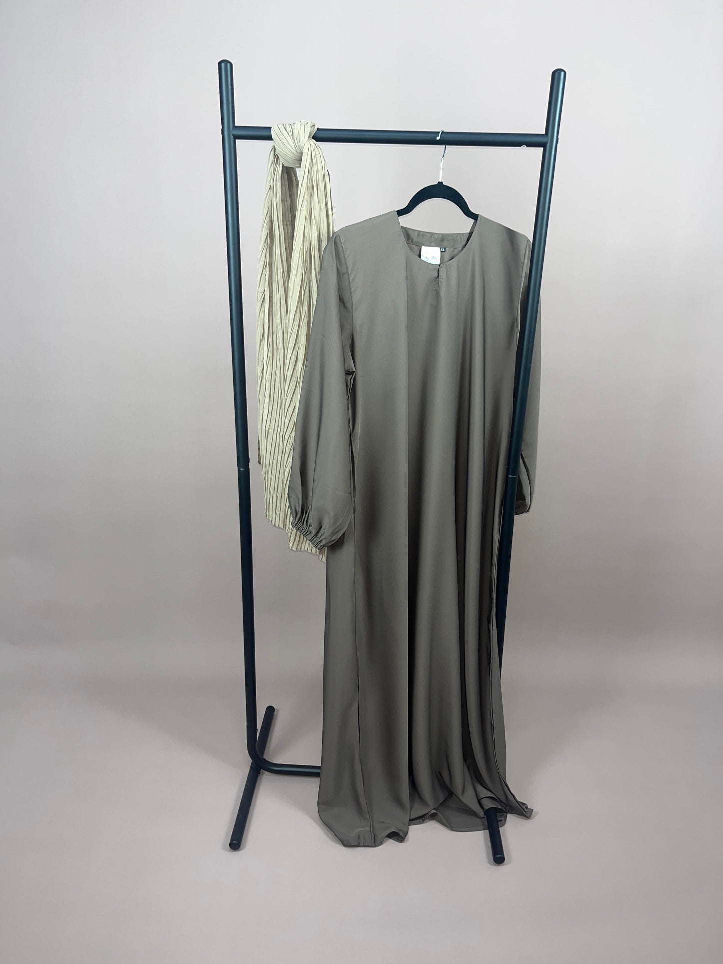 Abaya Farida – Medina Silk