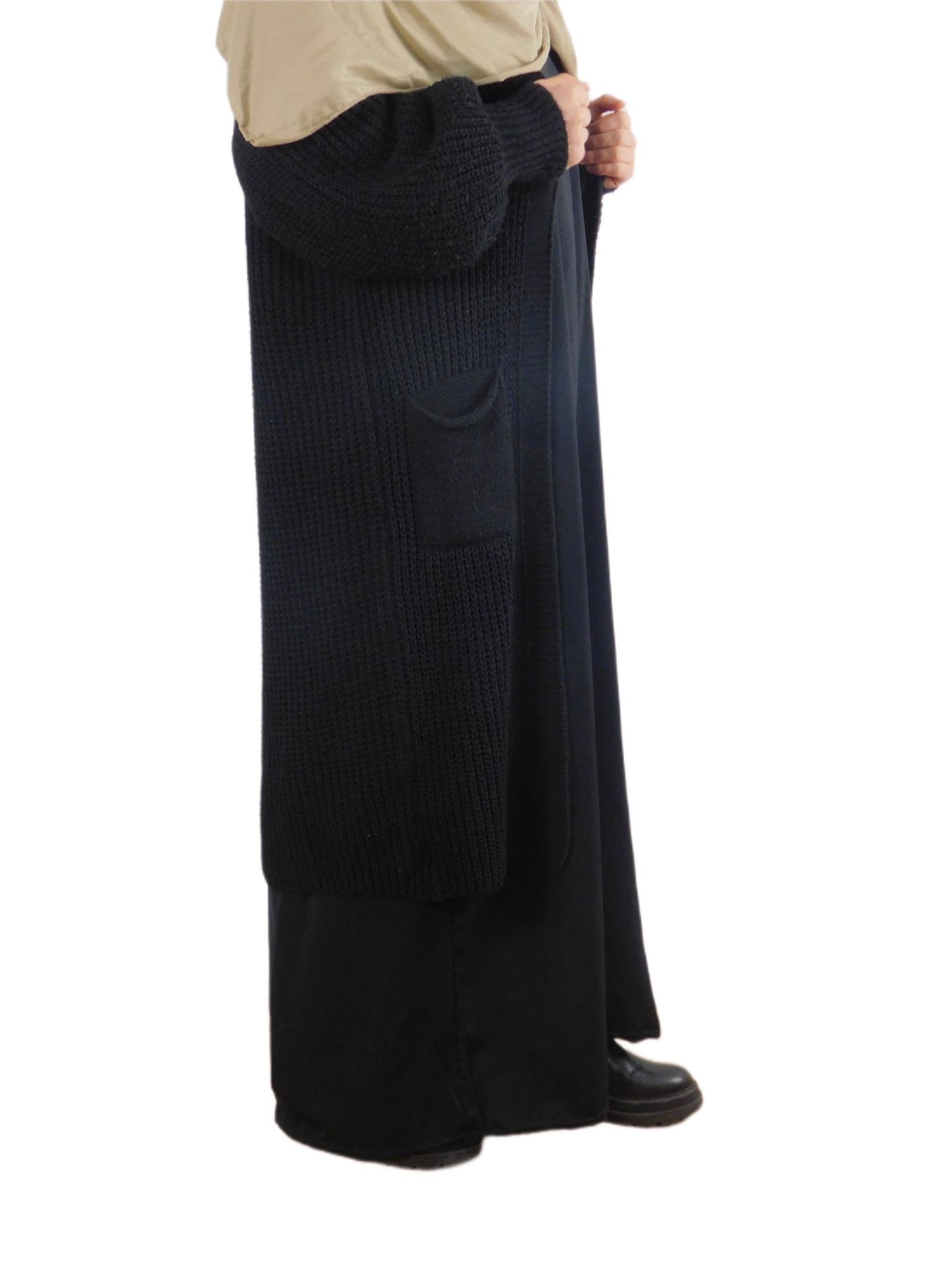 Cardigan Aaliyah