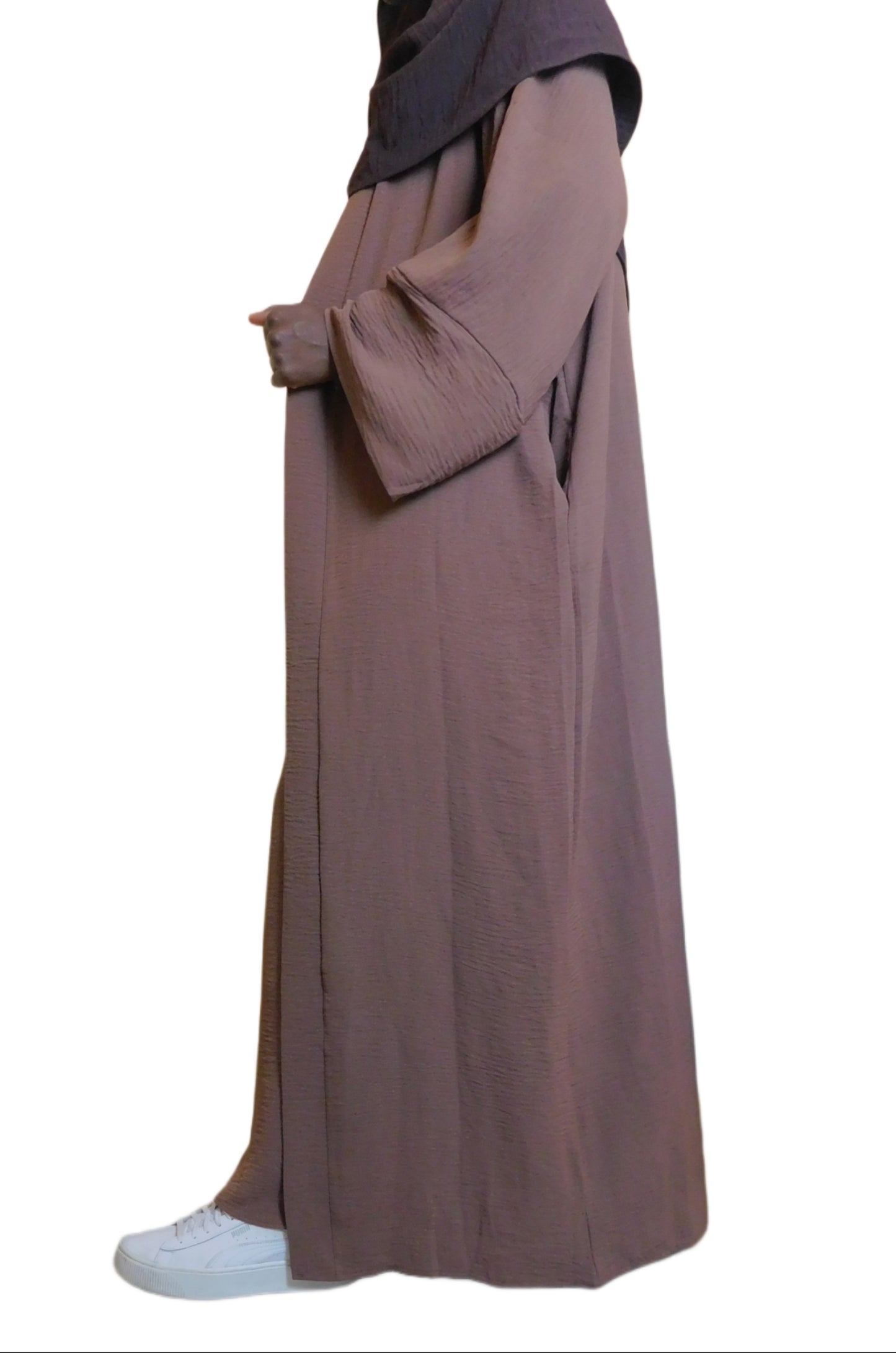 Two-piece kimono set Amira