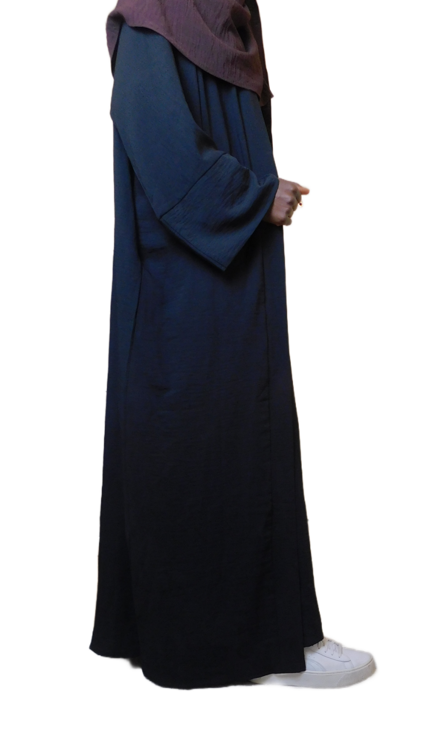 Two-piece kimono set Amira