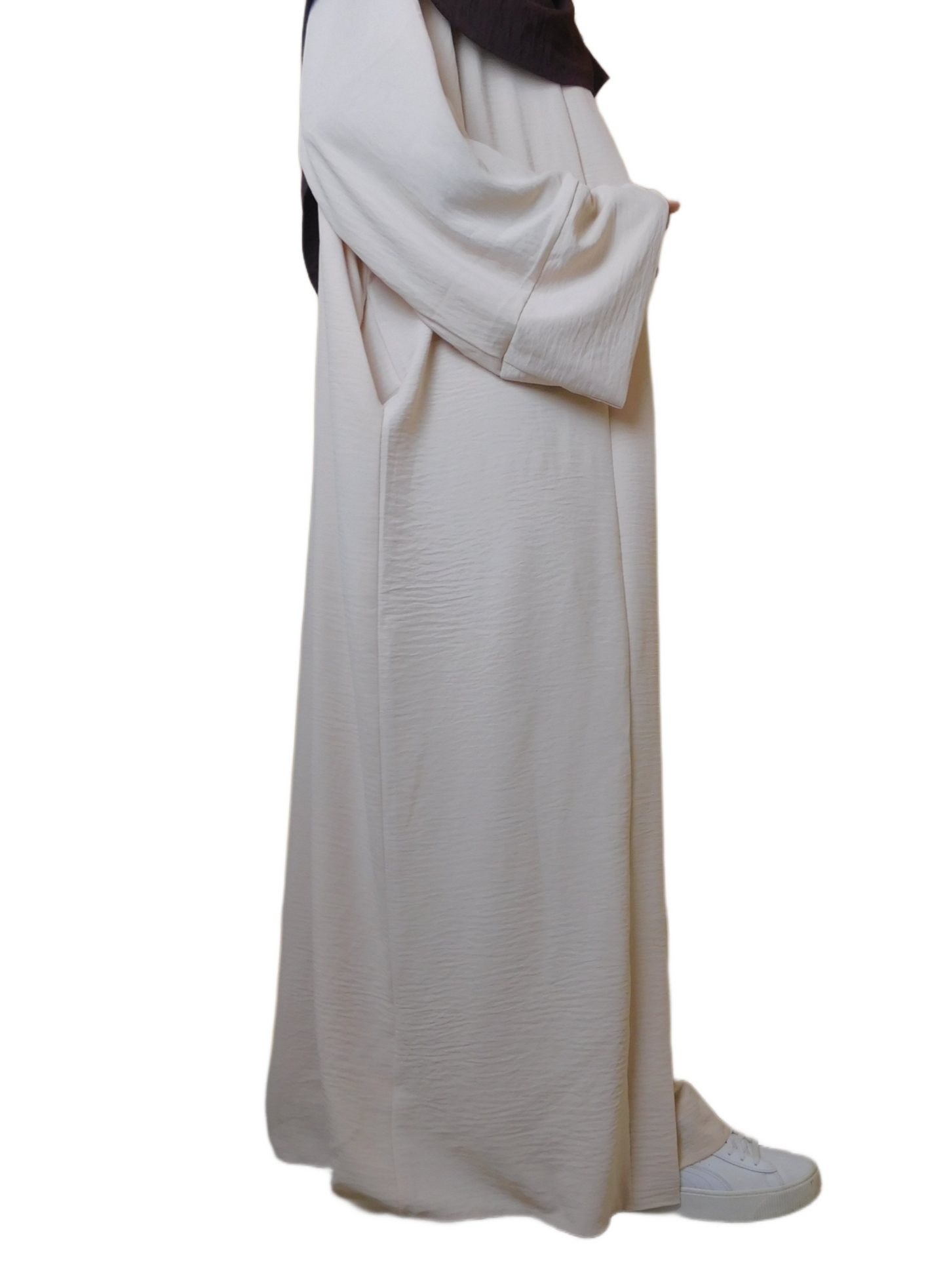 Two-piece kimono set Amira