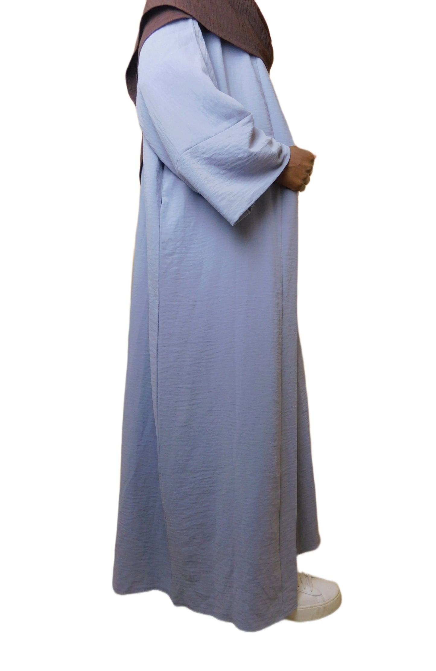 Two-piece kimono set Amira