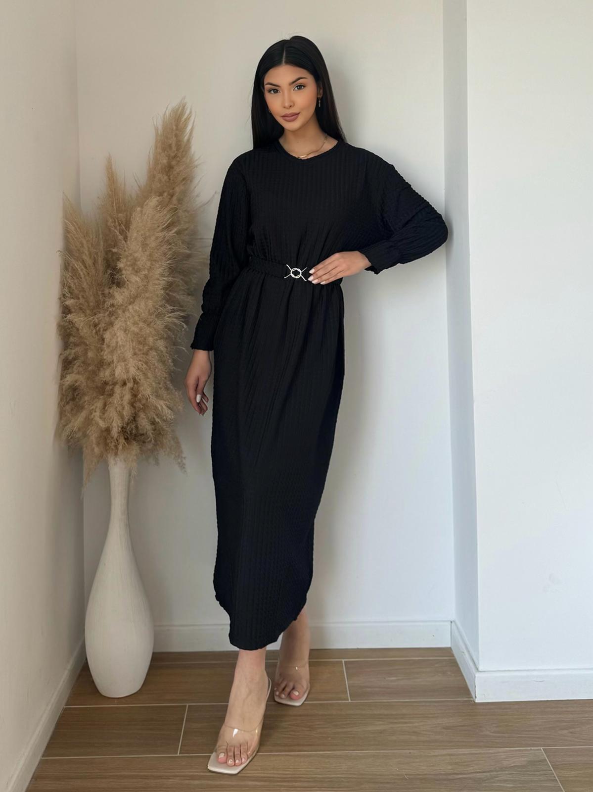 Abaya Nura