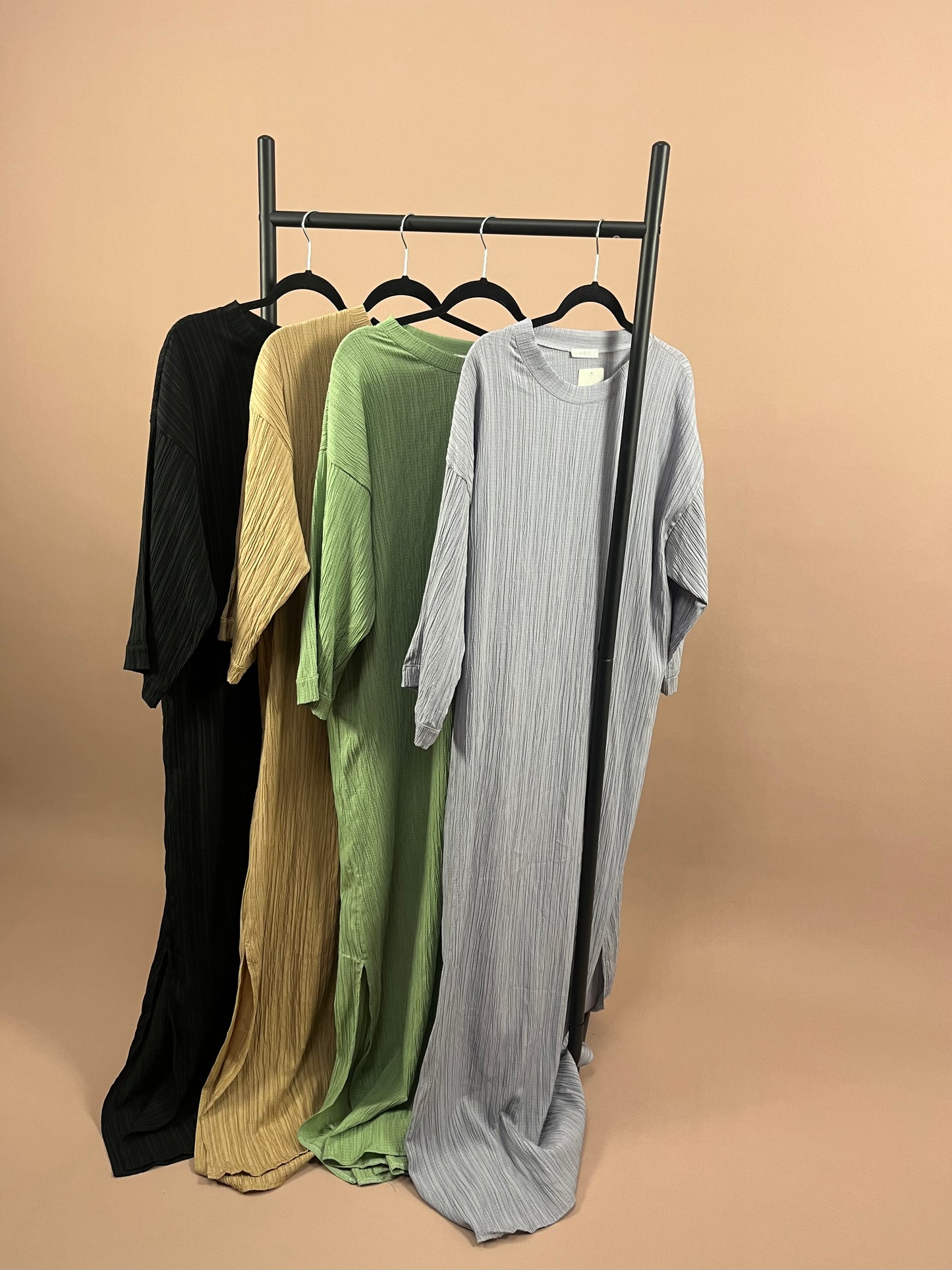 Abaya Aziza