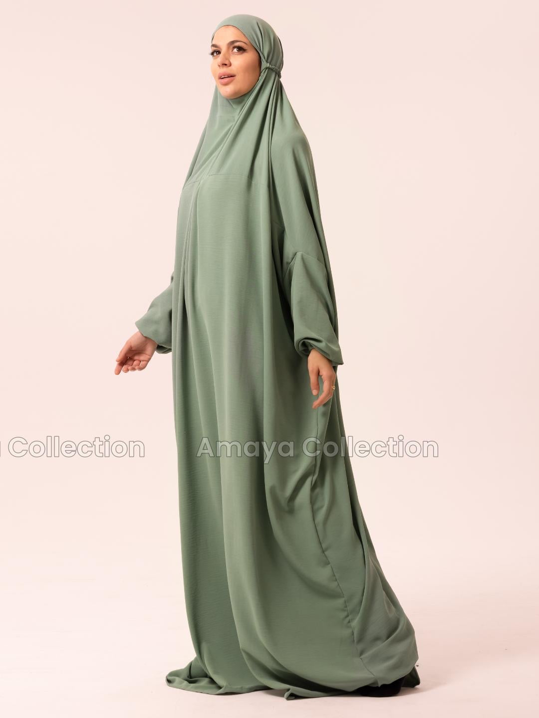 Gebetskleid Aicha