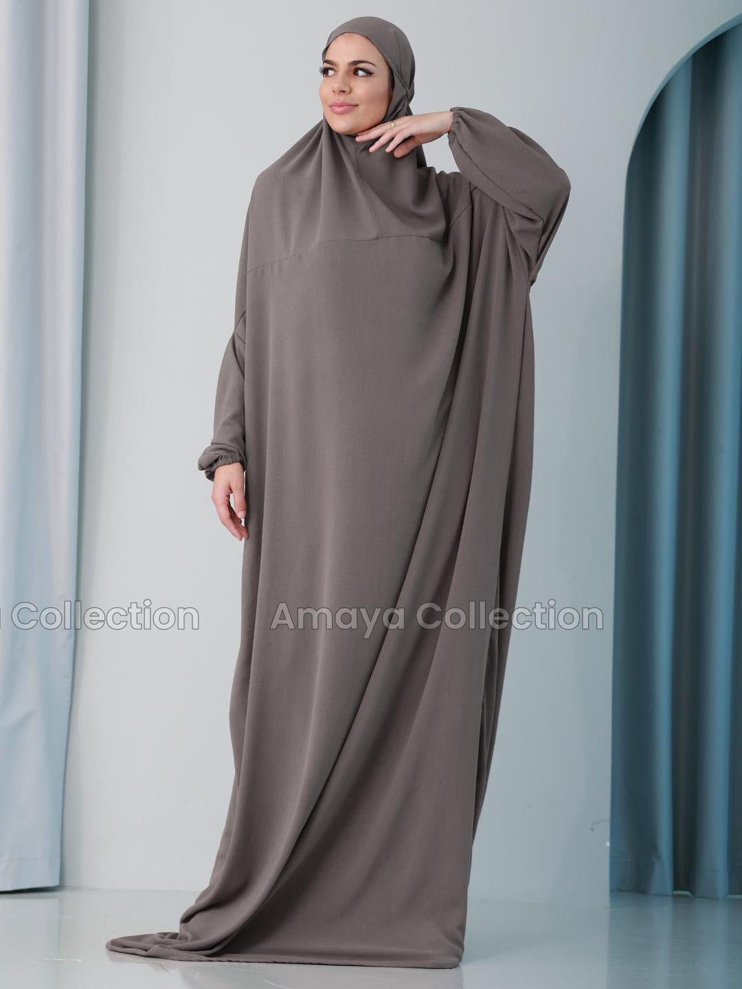 Gebetskleid Aicha