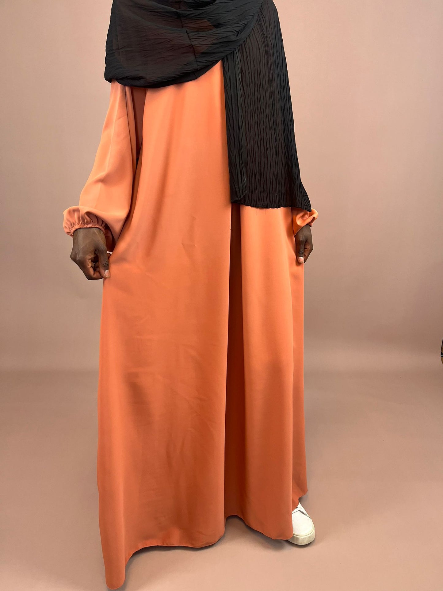 Abaya Lyanne