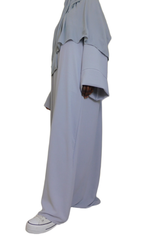 Abaya Iman Jazz - with wide sleeves