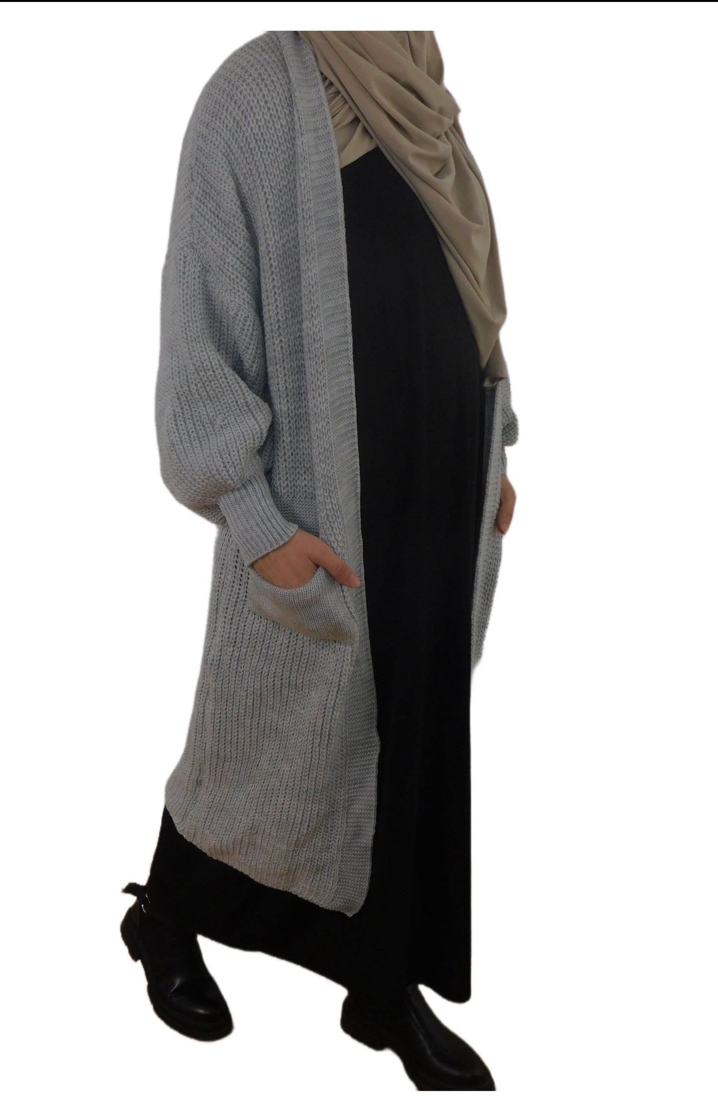 Cardigan Aaliyah